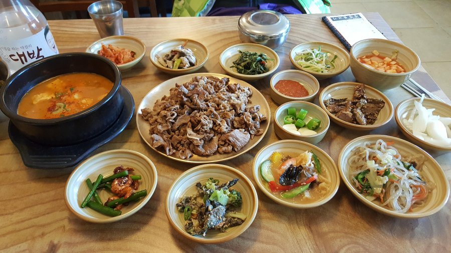광릉 불고기 - 뽐뿌:자유게시판 광릉 불고기