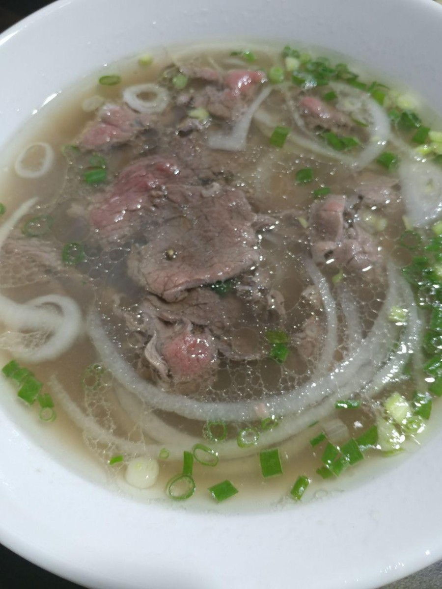 성동구청역 근처 베트남 쌀국수 팜티진 - 뽐뿌:맛집포럼 성동구청역 근처 베트남 쌀국수  팜티진