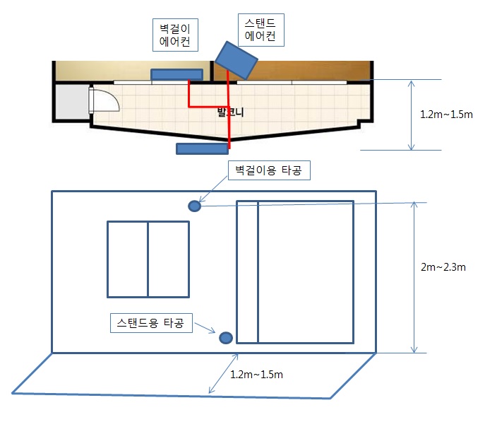 LG 전자 서비스 - 에어컨 설치 비용 문의 - 뽐뿌:질문/요청 LG 전자 서비스 - 에어컨 설치 비용 문의