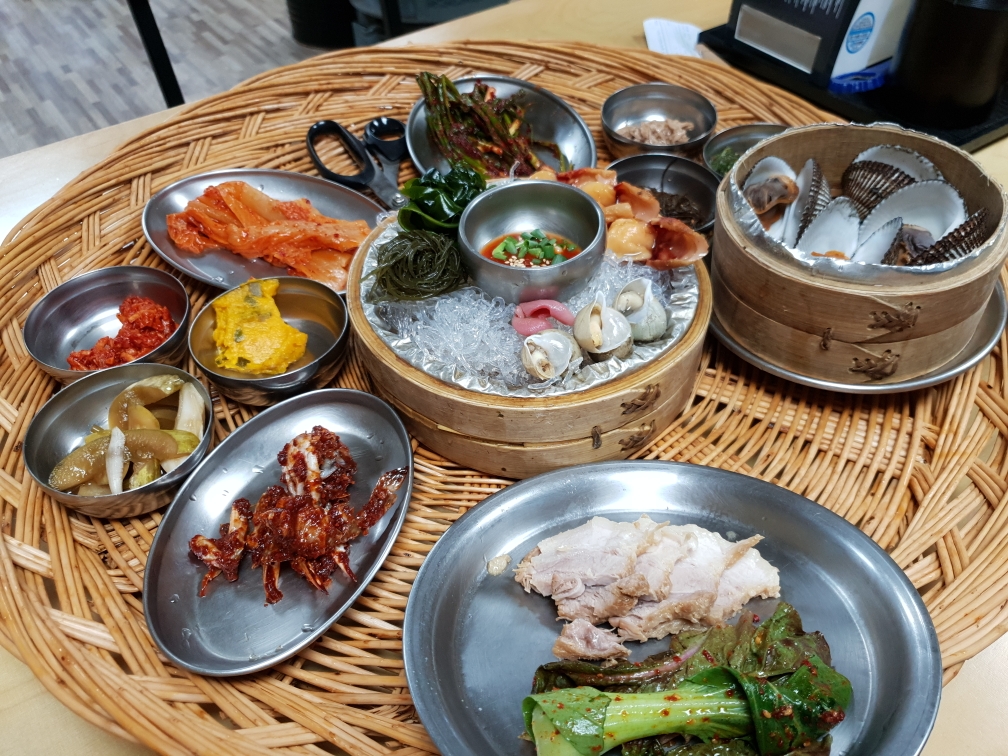 뽐뿌:자유갤러리 - 기장끝집 기장끝집