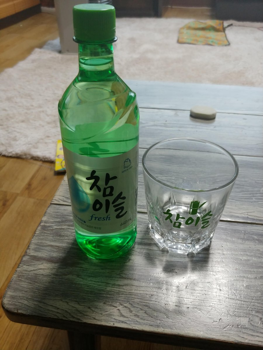 기분좋게 딱 한잔만!!! - 뽐뿌:캠핑포럼 기분좋게 딱 한잔만!!!