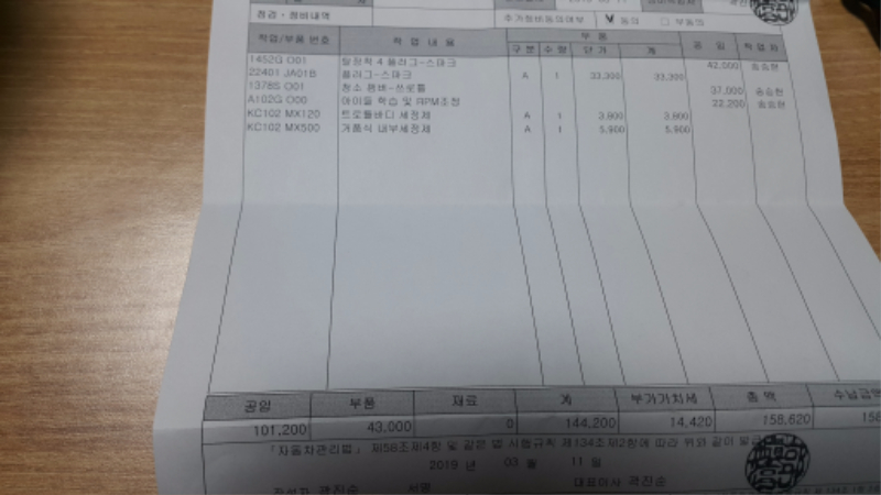 QM5 점화플러그 점화코일 교체비용문의 - 뽐뿌:자동차포럼 Qm5 점화플러그 점화코일 교체비용문의 - 뽐뿌:자동차포럼