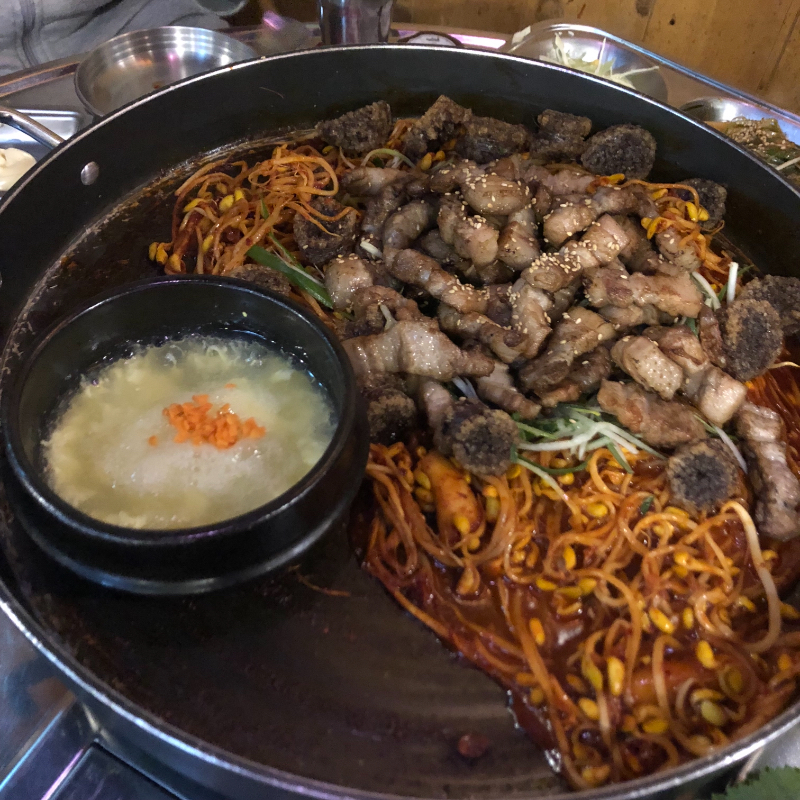 매콤한 음식!! - 뽐뿌:맛집포럼 매콤한 음식!!