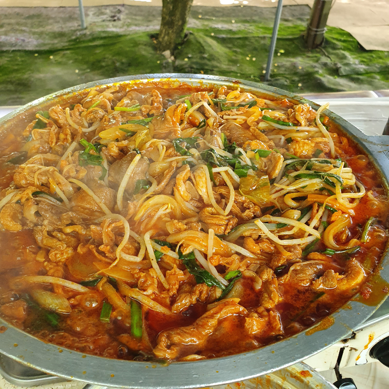 창원.. 백숙..오리고기..!! - 뽐뿌:자유갤러리 창원.. 백숙..오리고기..!!