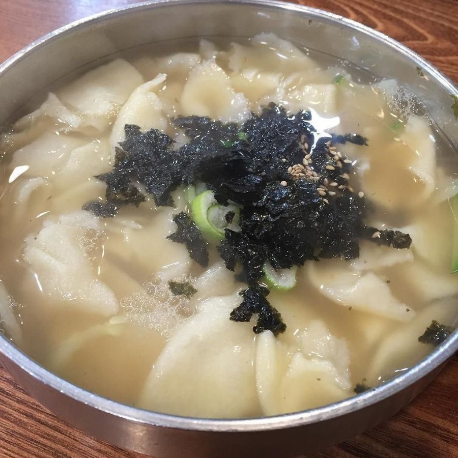 뽐뿌:자유게시판 - 비오는날 칼국시 vs 수제비~ 비오는날 칼국시 vs 수제비~