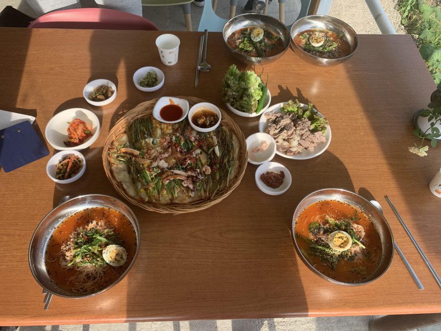 구미 상송식당 다녀왔네요 ㅎㅎ - 뽐뿌:자유갤러리 구미 상송식당 다녀왔네요 ㅎㅎ