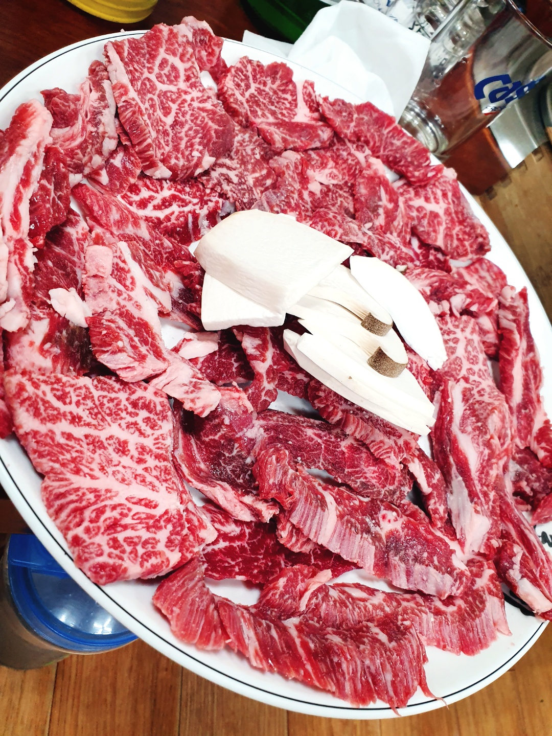 포항 만포한우 - 뽐뿌:자유갤러리 포항 만포한우