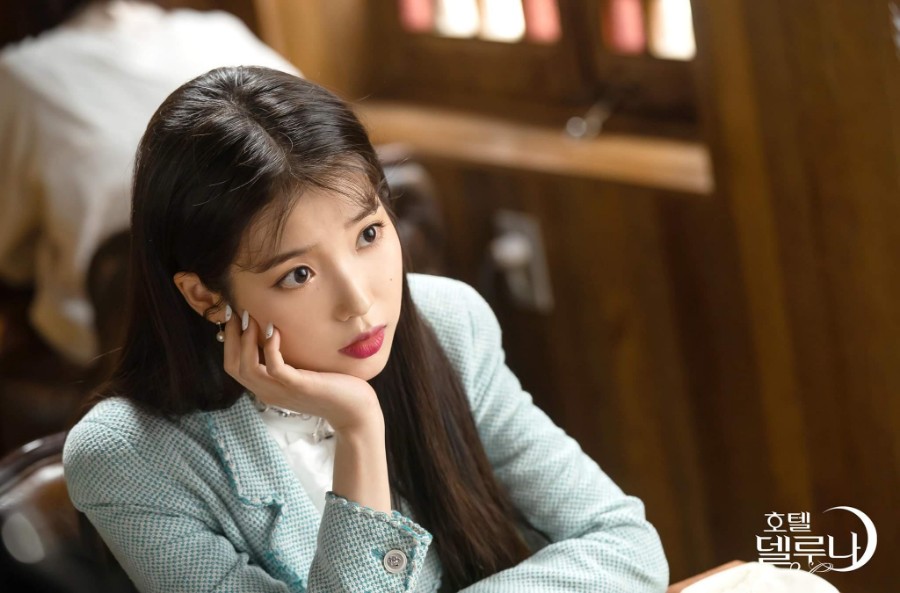 [호텔 델루나] 190713 스틸컷 고화질 - 뽐뿌:자유게시판 [호텔 델루나] 190713 스틸컷 고화질