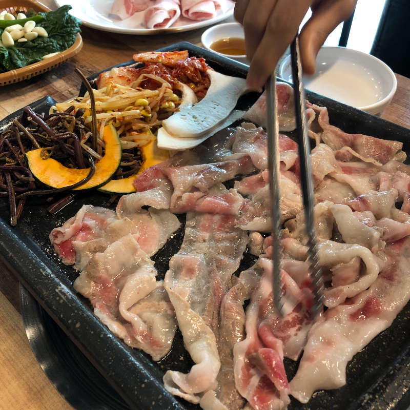 연산동 대패이야기~ - 뽐뿌:맛집포럼 연산동 대패이야기~