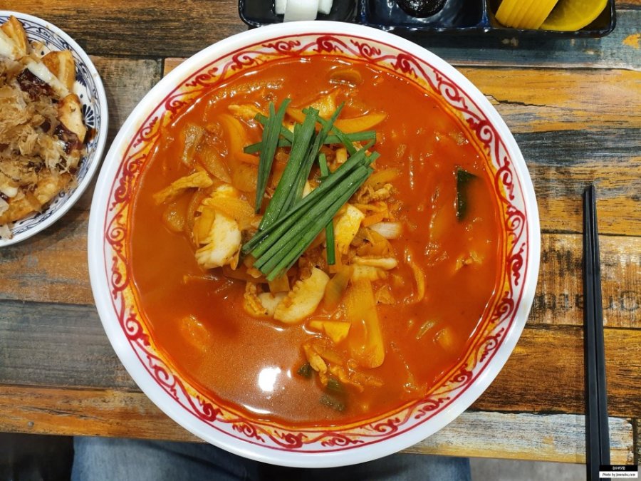 인천시 미추홀구 용현동 한짬뽕 - 뽐뿌:자유갤러리 인천시 미추홀구 용현동 한짬뽕