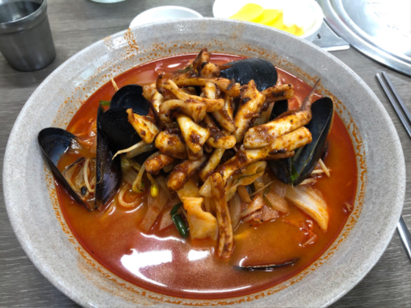 주말점심 - 뽐뿌:모바일갤러리 주말점심