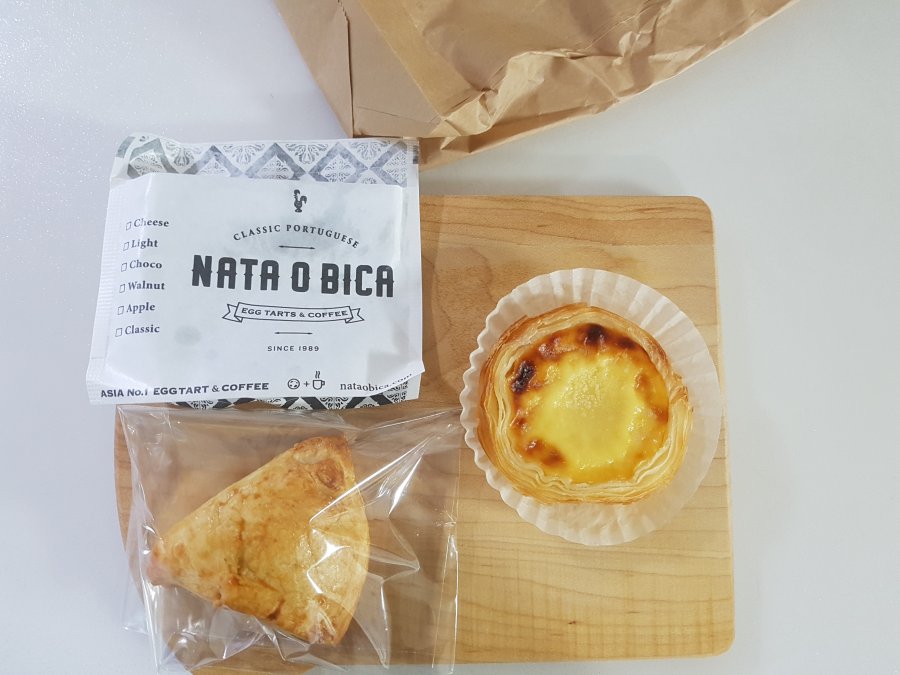 Ÿī NATA O BICA