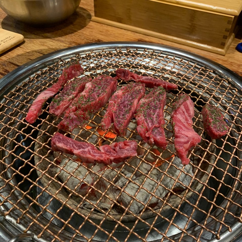 뽐뿌:자유갤러리 - 삼환축산 먹고왓어요 삼환축산 먹고왓어요