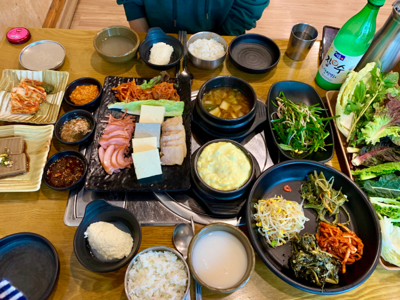 북한산맛집 - 뽐뿌:자유갤러리 북한산맛집
