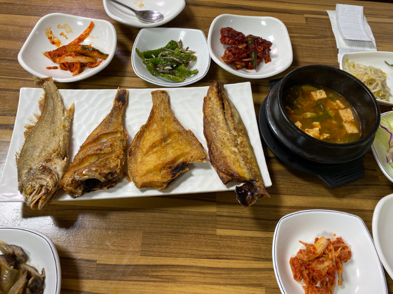 만선 생선구이 - 뽐뿌:맛집포럼 만선 생선구이