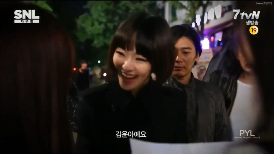 SNL 자우림.jpg - 뽐뿌:자유게시판 SNL 자우림.jpg