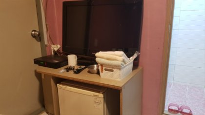 노량진 4만원 모텔 숙박후기 - 뽐뿌:자유게시판