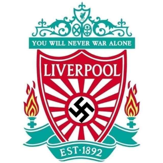 리버풀 로고 / Liverpool Fc International Academy Korea Photos Facebook - Canva의 ...