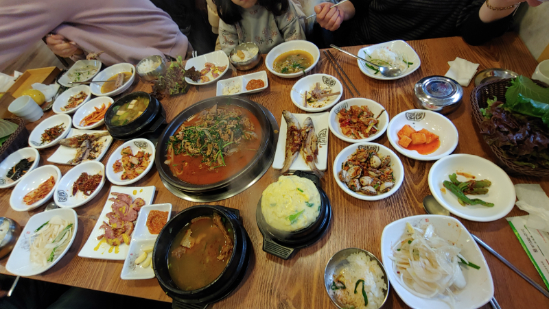 8천원짜리 동네 밥집 - 뽐뿌:자유게시판 8천원짜리 동네 밥집