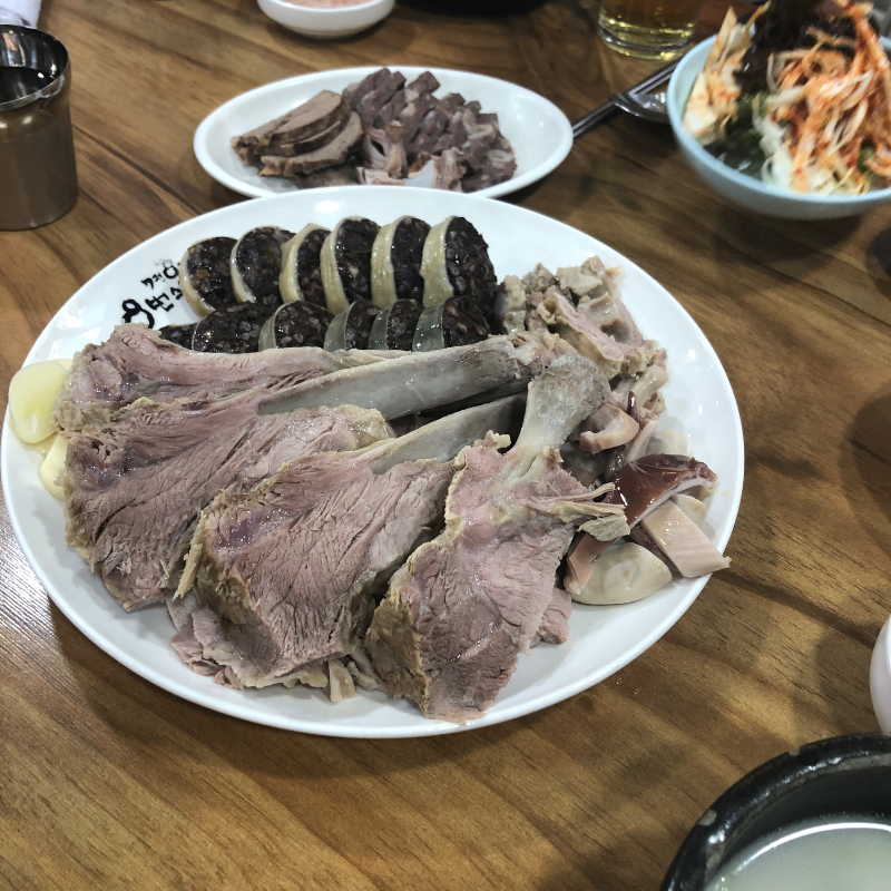 대구 8번식당 본점 - 뽐뿌:맛집포럼 대구 8번식당 본점