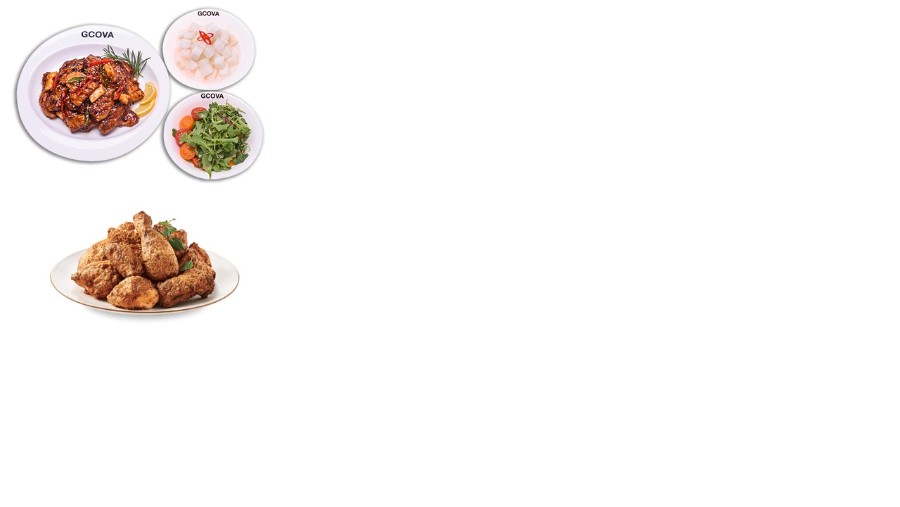 당신의 최애 치킨은? - 뽐뿌:자유게시판 당신의 최애 치킨은?