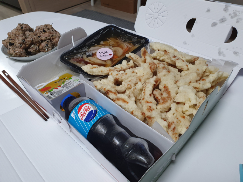 옥정 용감한탕수육 - 뽐뿌:자유갤러리 옥정 용감한탕수육
