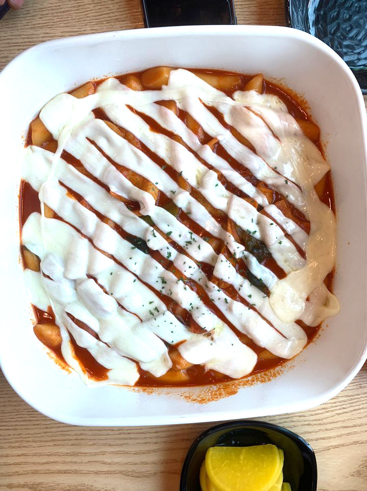 불스떡볶이 좋아하시나요? - 뽐뿌:자유갤러리 불스떡볶이 좋아하시나요?