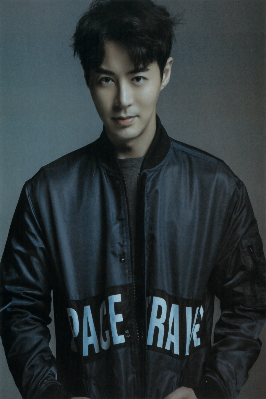 전진 - 뽐뿌:연예인포럼 전진