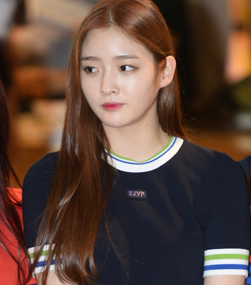 은진 - 뽐뿌:아이돌포럼 은진