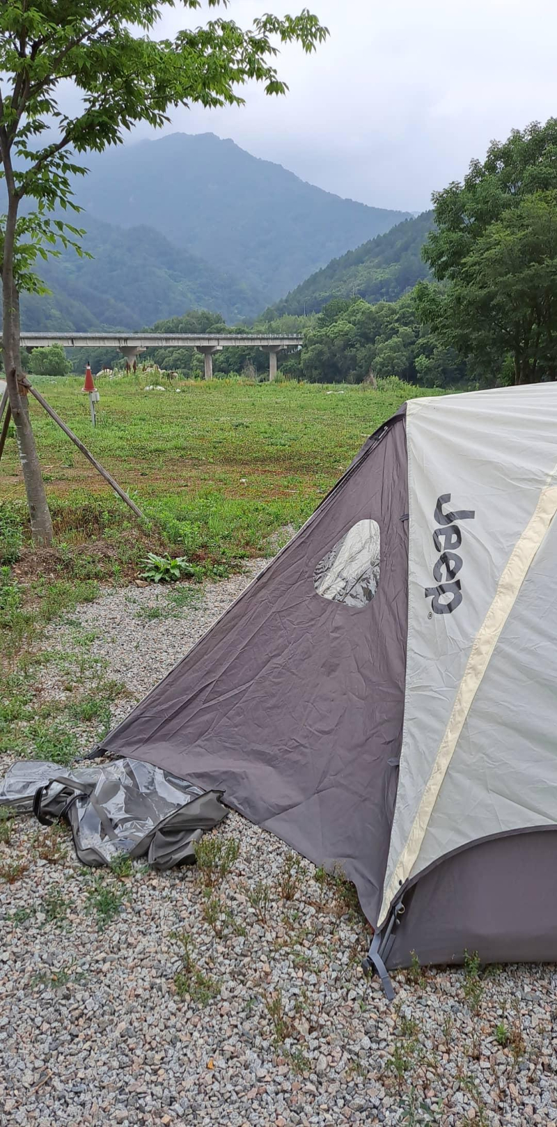 살둔마을 생둔분교 후기와 알피쿨어댑터 - 뽐뿌:캠핑포럼 살둔마을 생둔분교 후기와 알피쿨어댑터