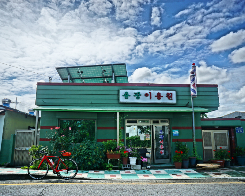 김해 - 부산 라이딩 - 뽐뿌:자유갤러리 김해 - 부산 라이딩