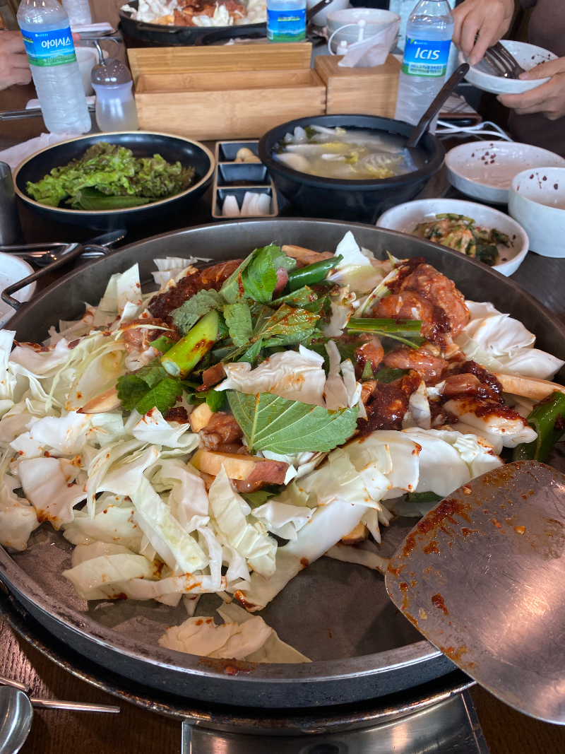 춘천 통나무집!! - 뽐뿌:자유갤러리 춘천 통나무집!!