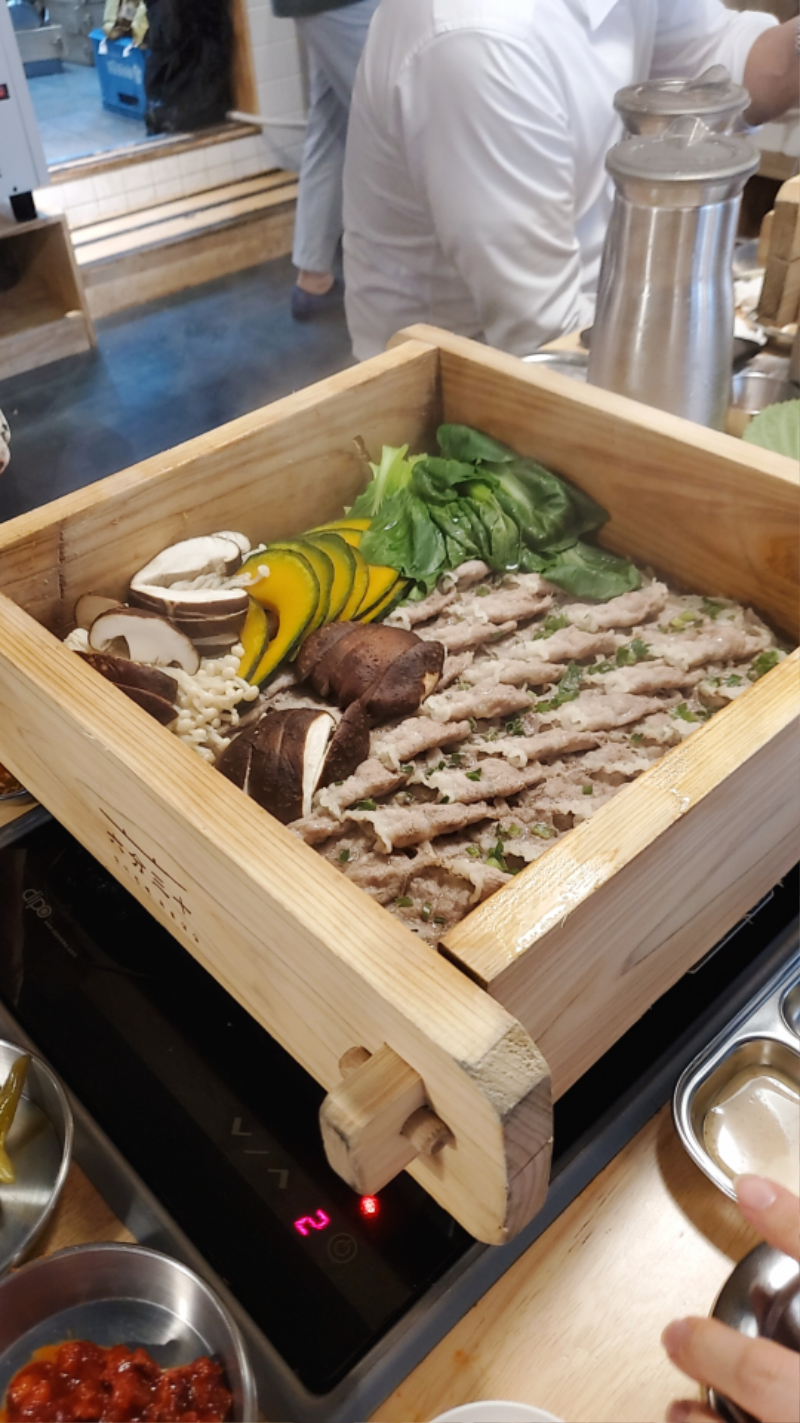 역삼역 근처 방이편백 육분삼십초 - 뽐뿌:맛집포럼 역삼역 근처 방이편백 육분삼십초