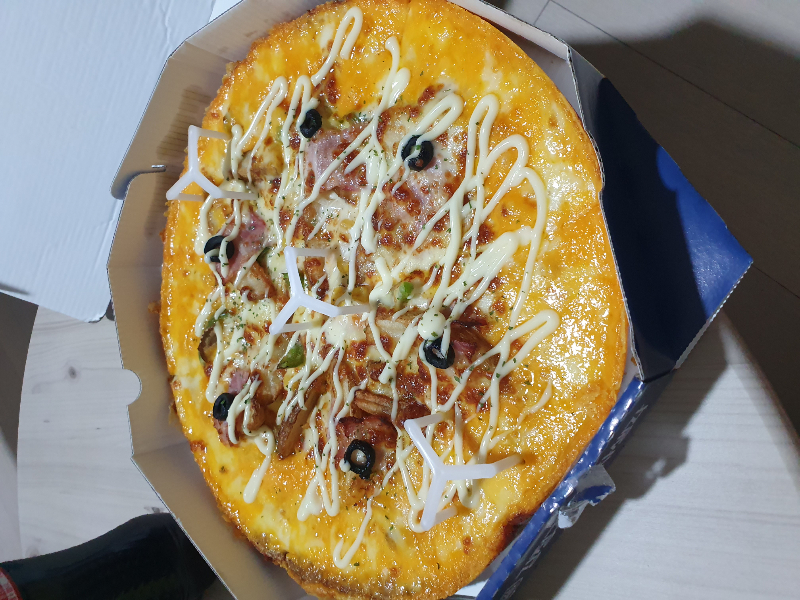 강정구피자생각존맛탱 - 뽐뿌:자유갤러리 강정구피자생각존맛탱