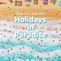 Elizabeth Langreiter, Holidays in Paradise