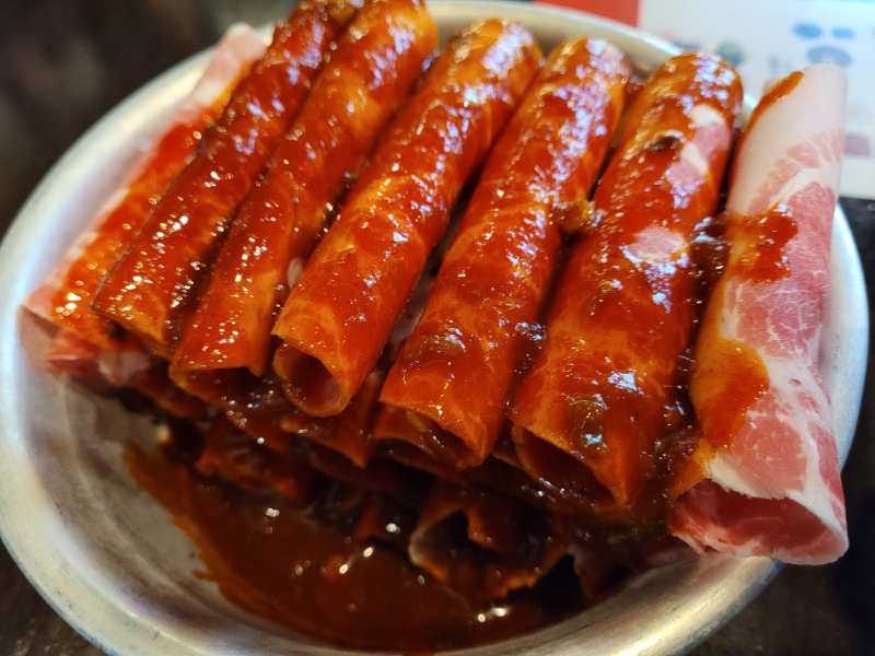 새마을식당 - 뽐뿌:자유갤러리 새마을식당