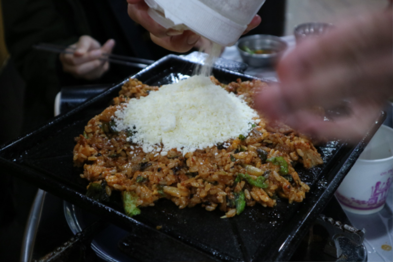 고불밥 - 뽐뿌:자유갤러리 고불밥
