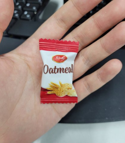 사료 오트밀 인간 인간사료 Oatmeal