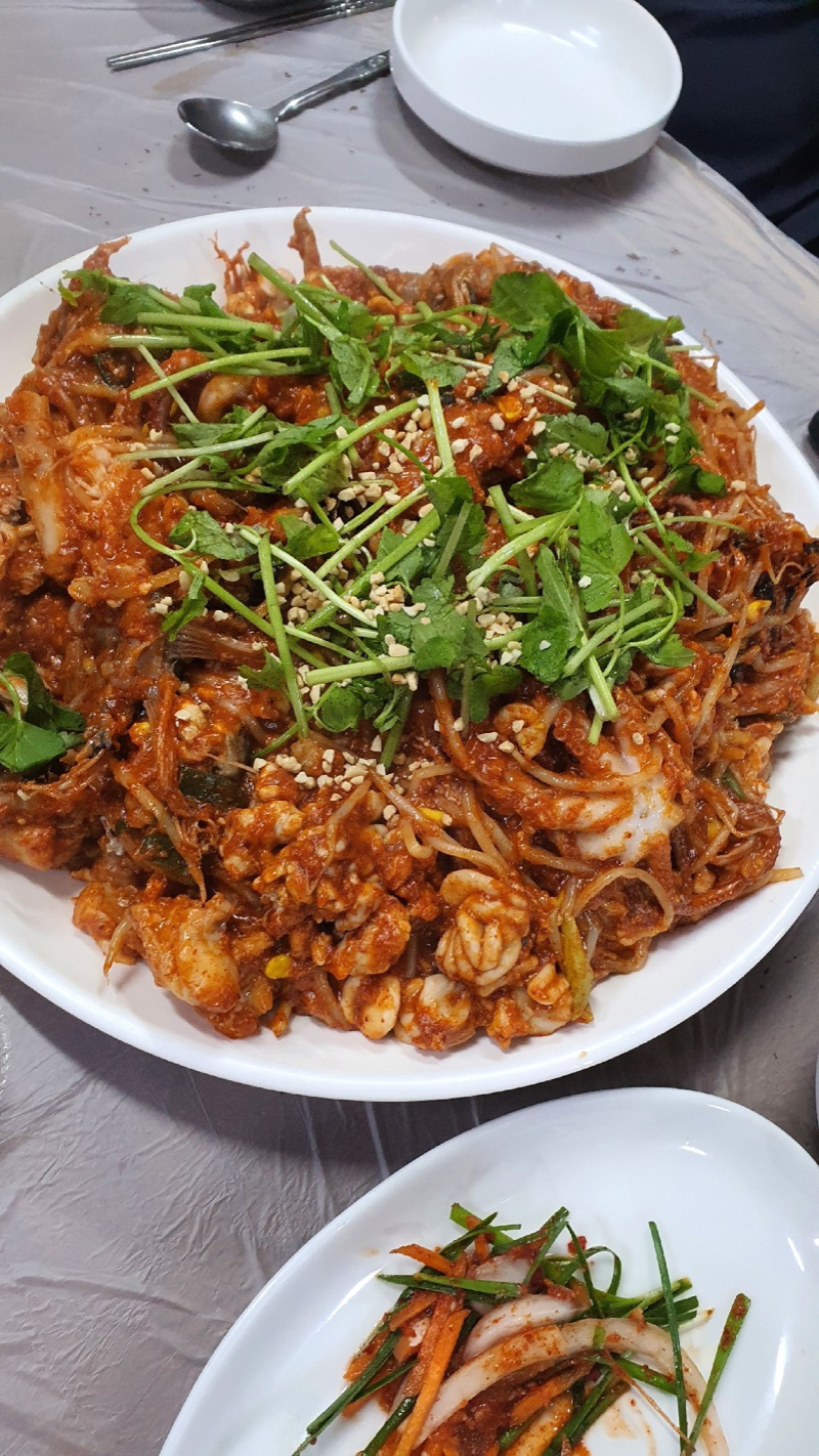 아구찜 - 뽐뿌:자유갤러리 아구찜