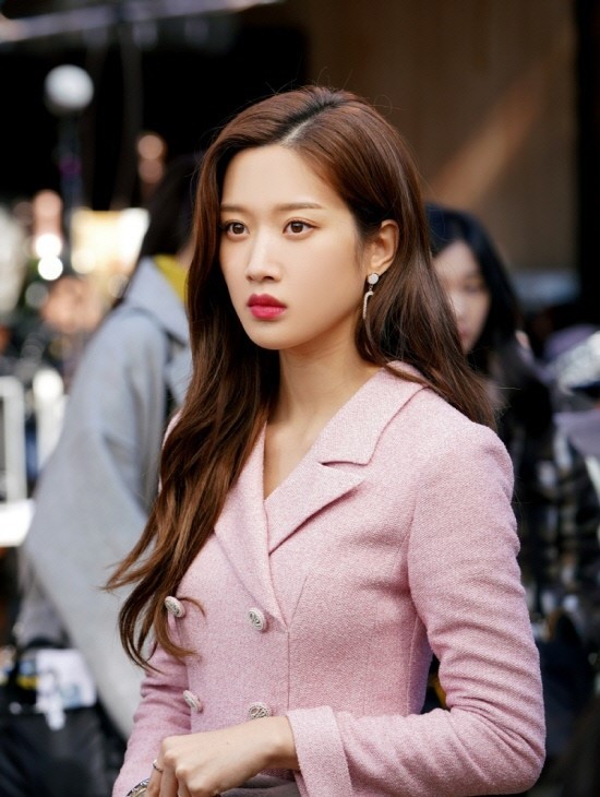 문가영 - 뽐뿌:연예인포럼 문가영
