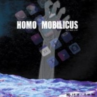 賲&-(Da) ȣ  Homo Mobilicus - 2020 âۻ ǽ  