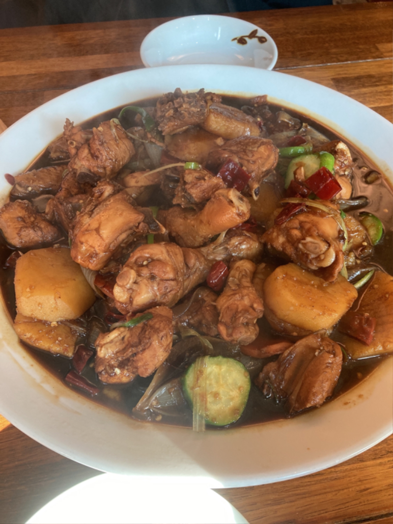 찜닭은 역씨 - 뽐뿌:자유게시판 찜닭은 역씨