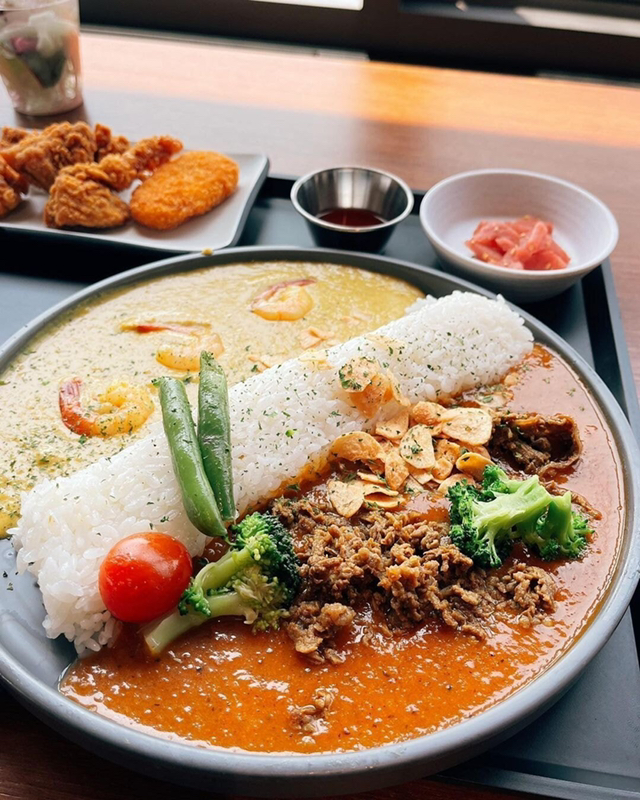 하이브 (구 빅히트) 구내식당 식단 클라스 ㄷㄷ.jpg - 뽐뿌:유머/감동 하이브 (구 빅히트) 구내식당 식단 클라스 ㄷㄷ.jpg
