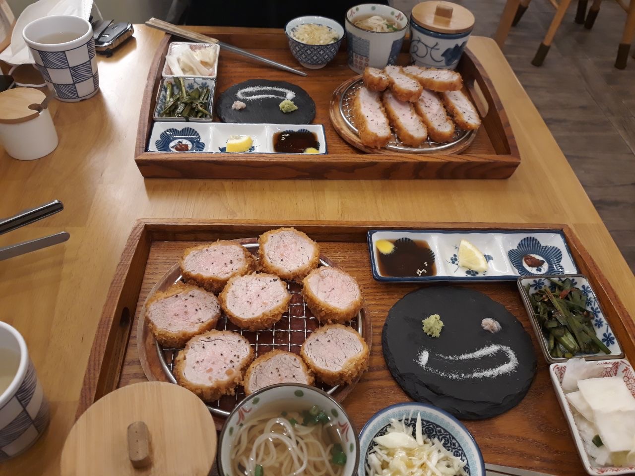 돈카츠 - 뽐뿌:자유갤러리 돈카츠