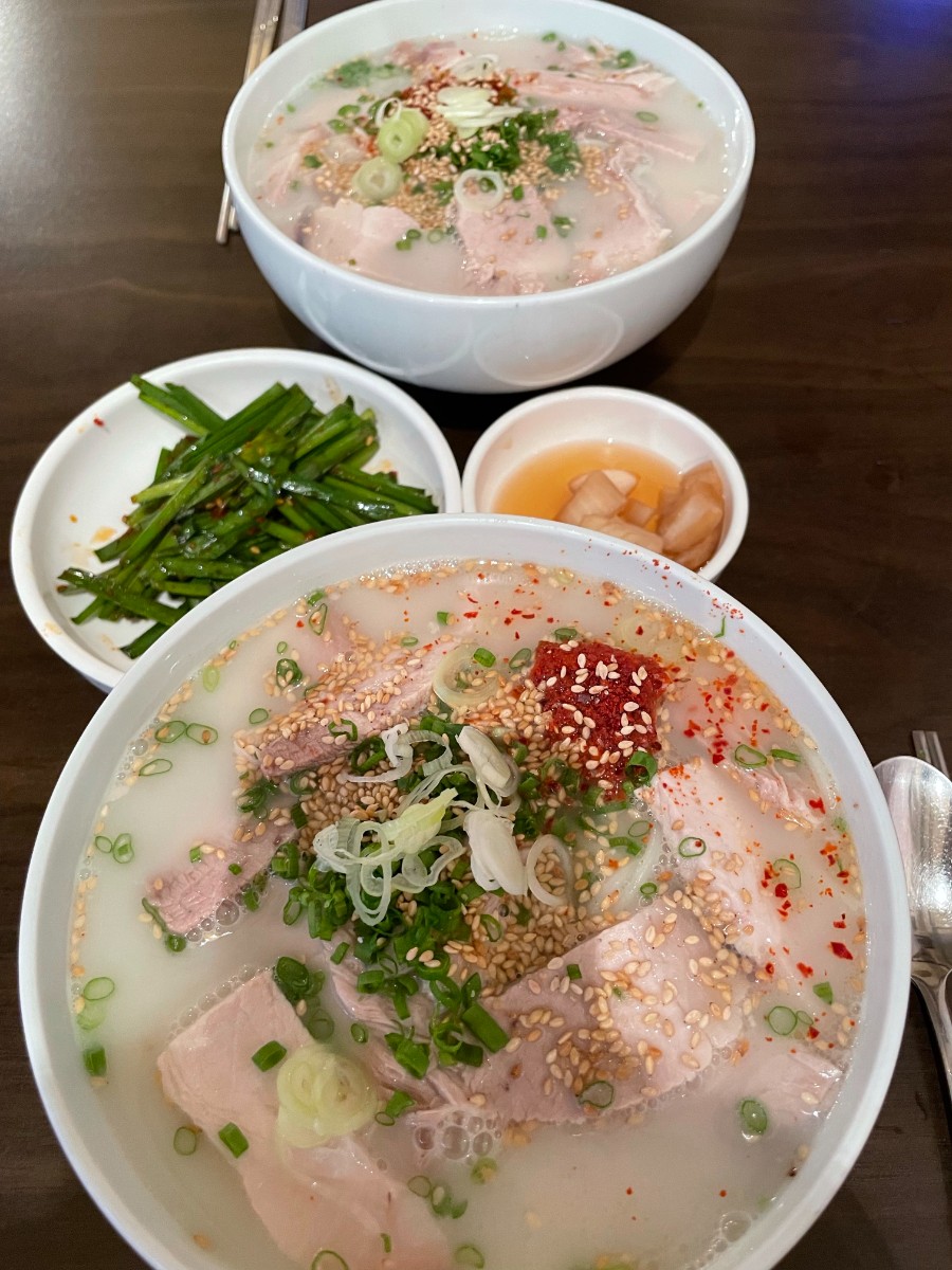 고기국수 정말 맛있네요 - 뽐뿌:자유게시판 고기국수 정말 맛있네요