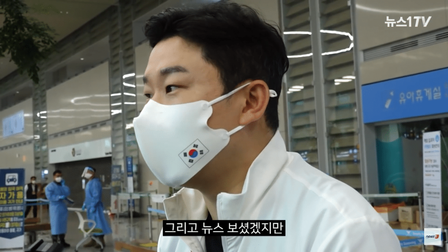 도쿄올림픽에 문제가 많다는 진종오 선수..jpg - 뽐뿌:자유게시판 도쿄올림픽에 문제가 많다는 진종오 선수..jpg
