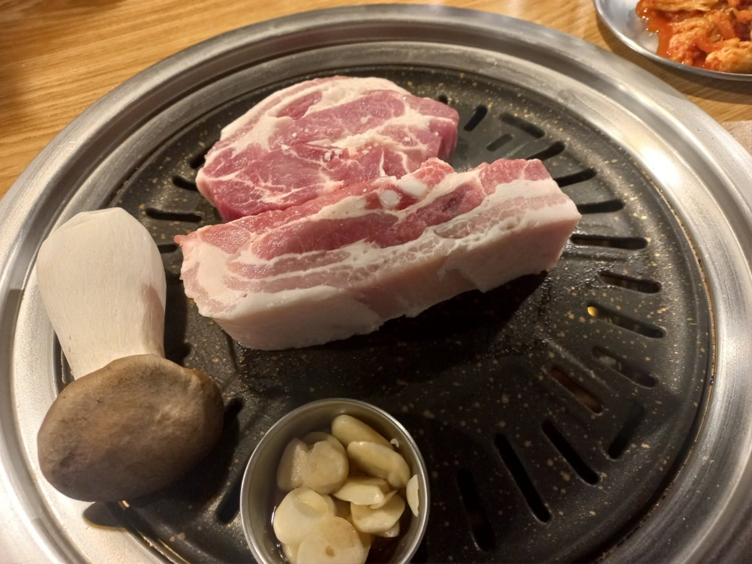 주먹고기 - 뽐뿌:자유갤러리 주먹고기