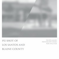 [Ƹ] 8ȸ Ƹ- â  192 Shot of Los Santos and Blaine County