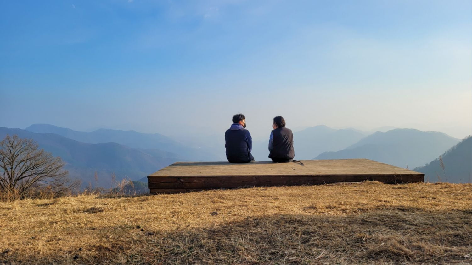 산너미 목장에 다녀 왔습니다. - 뽐뿌:캠핑포럼 산너미 목장에 다녀 왔습니다.