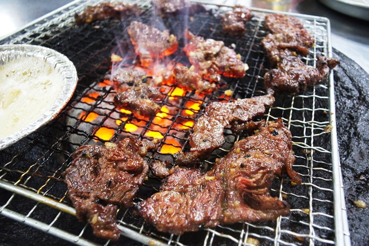태백 한우 식당.jpg - 뽐뿌:자유게시판 태백 한우 식당.jpg